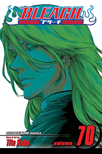 Bleach, Vol. 70 - Tite Kubo - Paperback                       