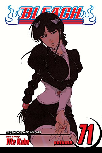 Bleach, Vol. 71 - Tite Kubo - Paperback                       