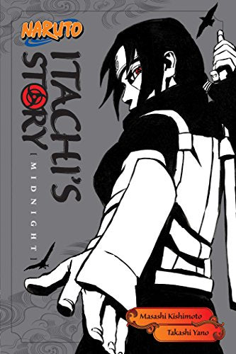Naruto: Itachi's Story, Vol. 2 - Paperback