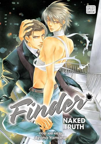Finder Deluxe Edition: Naked Truth, Vol. 5 - Paperback