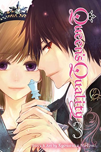Queen's Quality, Vol. 3 - Paperback