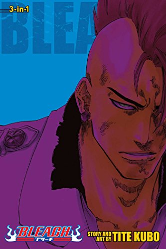 Bleach (3-In-1 Edition), Vol. 23: Includes Vols. 67, 68 & 69 - Tite Kubo - Paperback                       