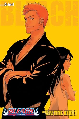 Bleach (2-In-1 Edition), Vol. 25: Includes Vols. 73 & 74 - Tite Kubo - Paperback                       
