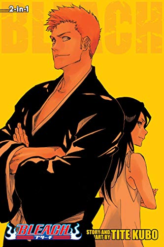 Bleach (2-In-1 Edition), Vol. 25 - Paperback