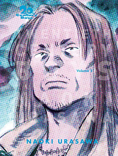 20th Century Boys: The Perfect Edition, Vol. 2 - Naoki Urasawa - Paperback                       