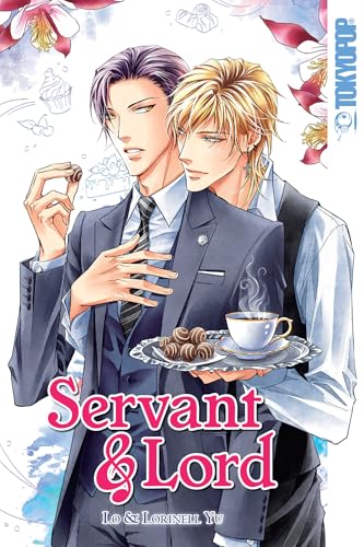 Servant & Lord - Paperback