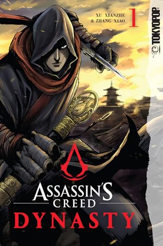 Assassin's Creed Dynasty, Volume 1 - Paperback