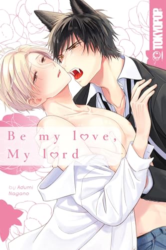 Be My Love, My Lord - Paperback