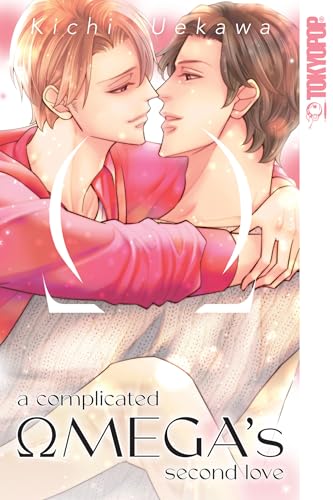 A Complicated Omega's Second Love - Paperback