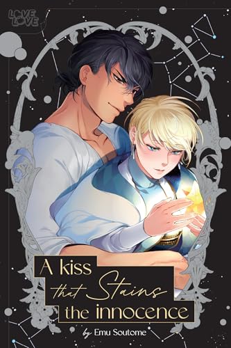 A Kiss That Stains the Innocence - Paperback