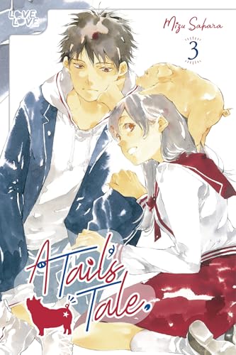 A Tail's Tale, Volume 3 - Paperback