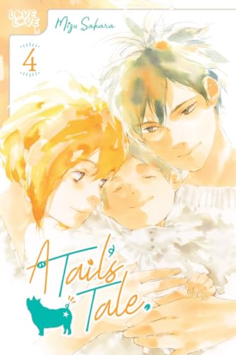 A Tail's Tale, Volume 4 - Paperback
