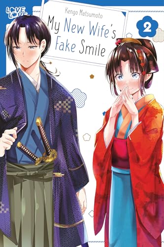 My New Wife's Fake Smile, Volume 2 - Paperback