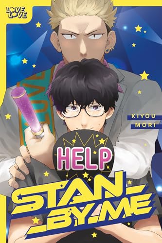 Stan by Me - Paperback