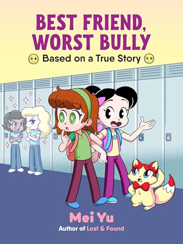 Best Friend, Worst Bully - Paperback