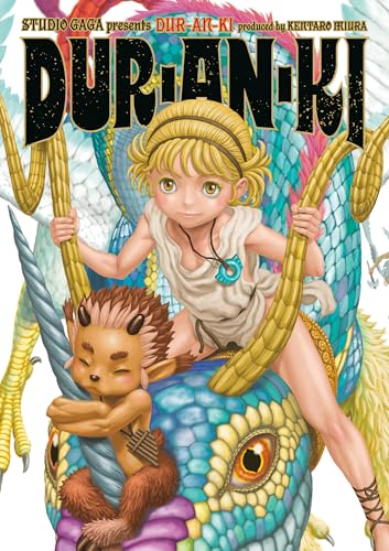 Dur-An-KI - Paperback