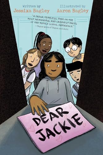 Dear Jackie - Hardcover
