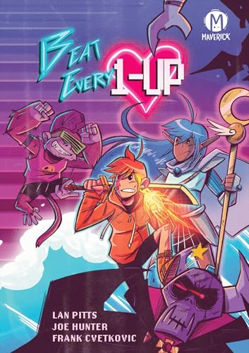 Beat Every 1-Up - Paperback