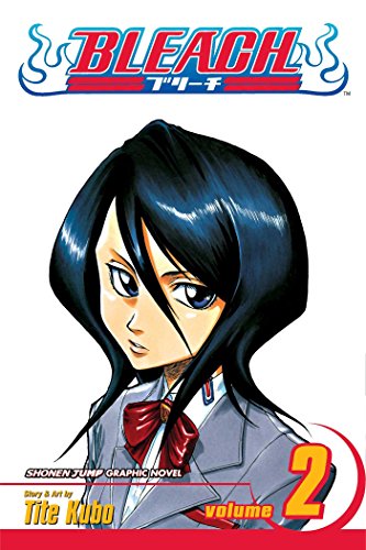Bleach, Vol. 2 - Tite Kubo - Paperback                       