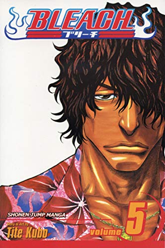 Bleach, Vol. 5 - Tite Kubo - Paperback                       