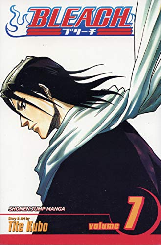 Bleach, Vol. 7 - Tite Kubo - Paperback                       