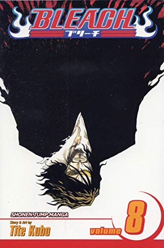 Bleach, Vol. 8 - Tite Kubo - Paperback                       