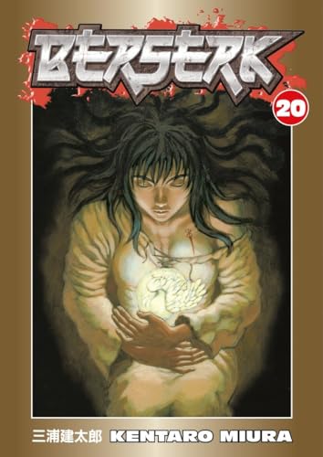 Berserk Volume 20 - Kentaro Miura - Paperback                       