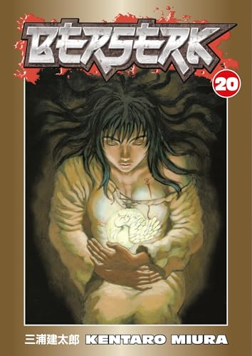 Berserk Volume 20 - Paperback