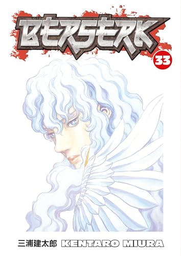 Berserk, Volume 33 - Paperback
