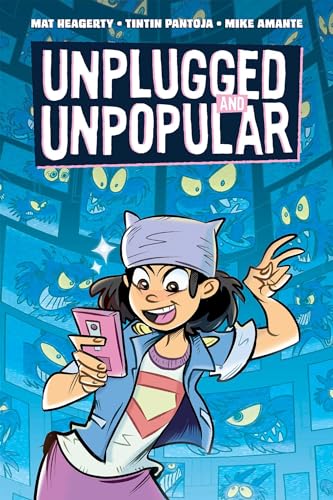 Unplugged and Unpopular - Paperback