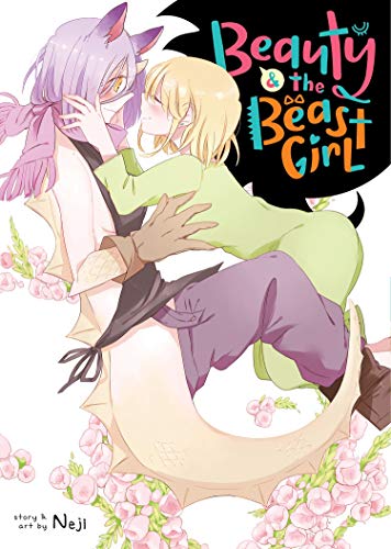 Beauty and the Beast Girl - Paperback