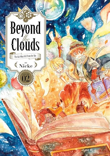 Beyond the Clouds 2 - Paperback