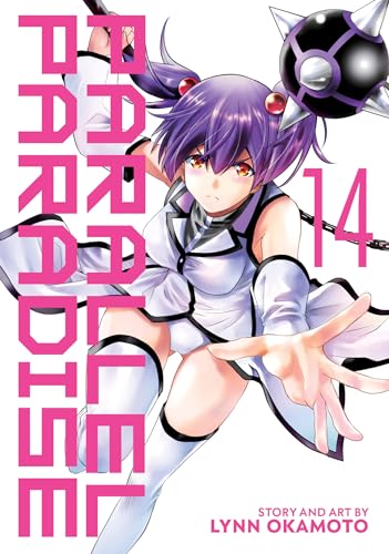 Parallel Paradise Vol. 14 - Paperback