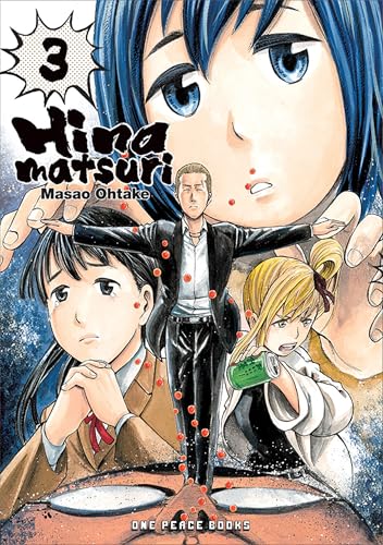 Hinamatsuri Volume 3 - Paperback