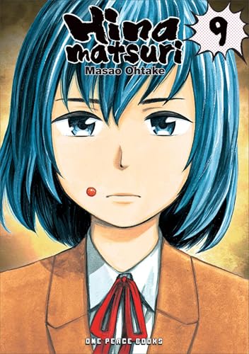 Hinamatsuri Volume 9 - Paperback