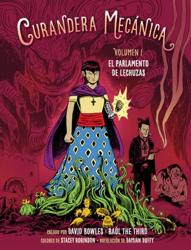 El Parlamento de Lechuzas - Paperback