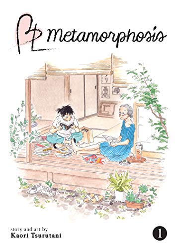 Bl Metamorphosis Vol. 1 - Paperback