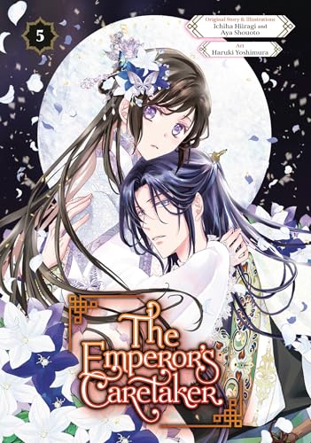 The Emperor's Caretaker 05 - Paperback