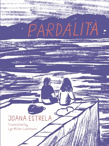 Pardalita - Paperback