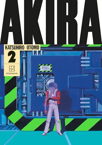 Akira Hardcover Collection 2 - Hardcover