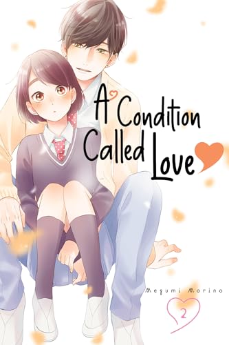 A Condition Called Love 2 - Paperback