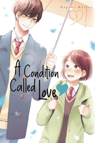 A Condition Called Love 3 - Paperback