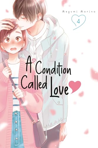 A Condition Called Love 4 - Paperback