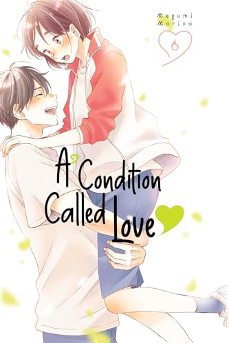 A Condition Called Love 6 - Paperback