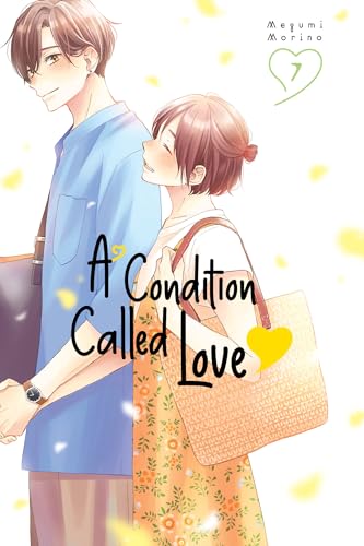 A Condition Called Love 7 - Paperback