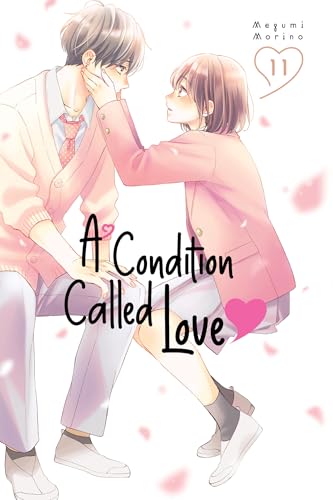 A Condition Called Love 11 - Paperback