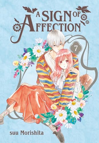 A Sign of Affection 7 - Paperback
