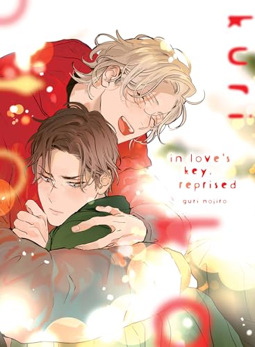 In Love's Key, Reprised - Paperback