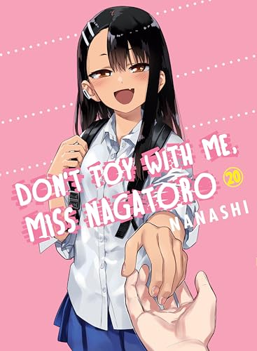 Don't Toy with Me, Miss Nagatoro 20 - Paperback
