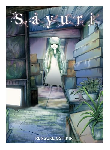 Sayuri - Paperback